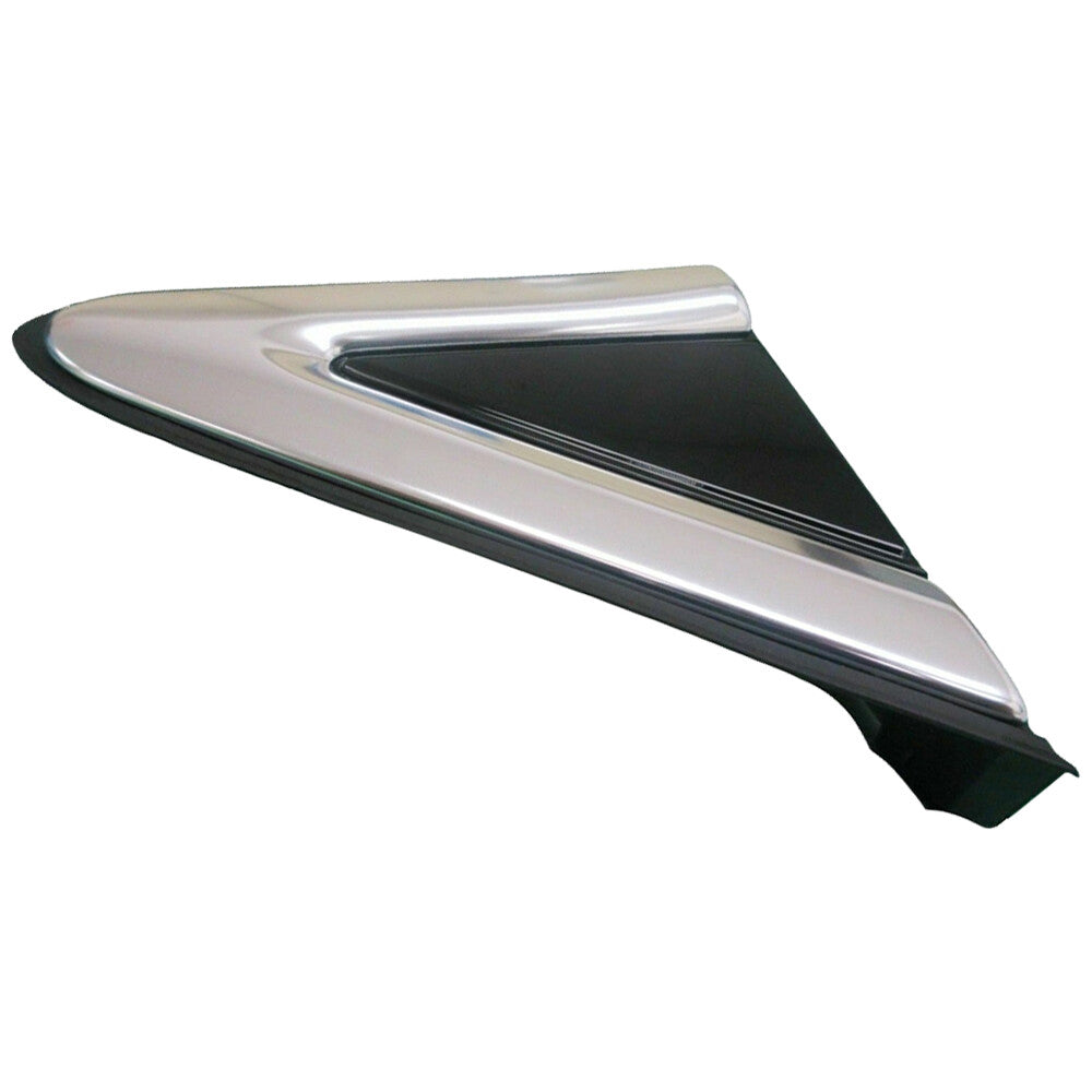 Front Right Passenger Fender Molding Trim Part Fits 2013-2016 for Cadillac XTS New