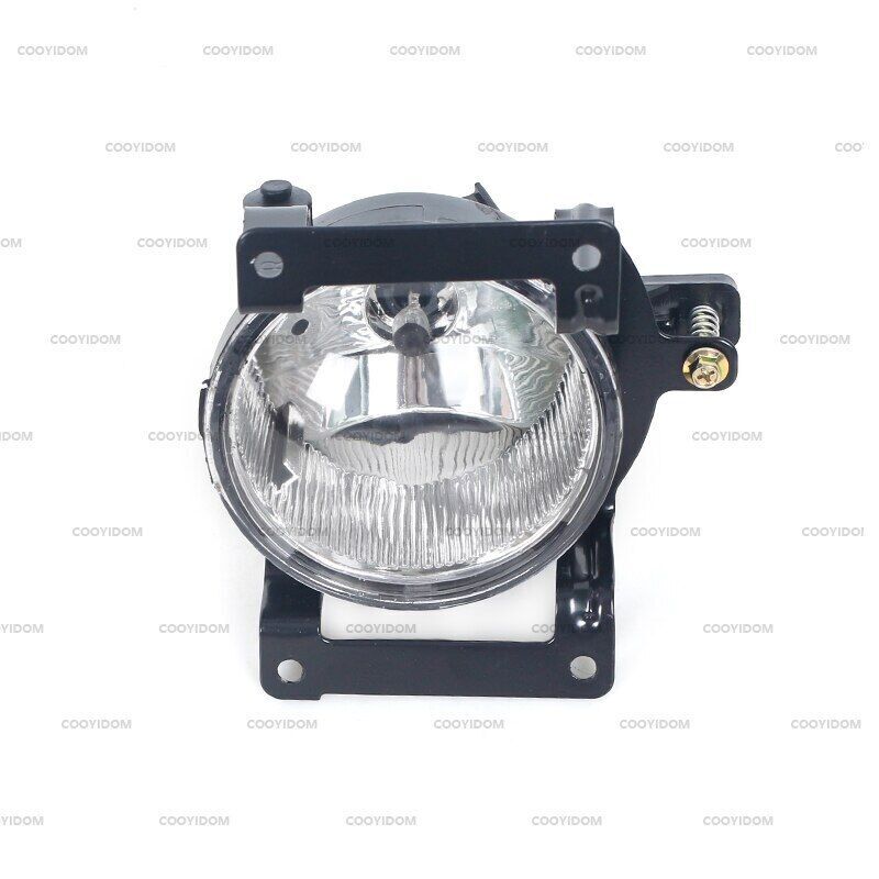 1 Pair Front Bumper Fog light With Bulb Fog lamp for Hyundai for Tucson 2005-2009