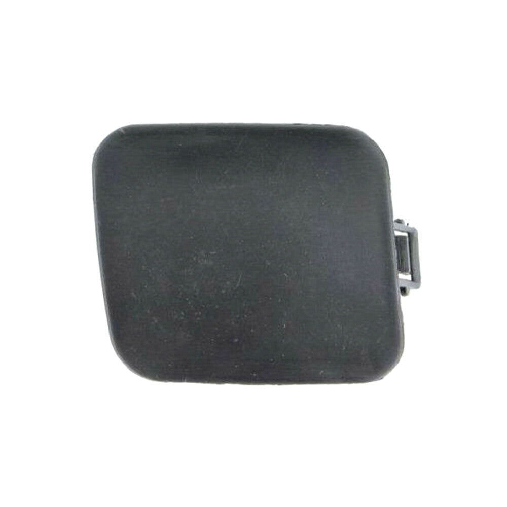 For 2013 - 2015 for Toyota Auris Right Front Bumper Tow Hook Eye Cover Cap Unpainted Q