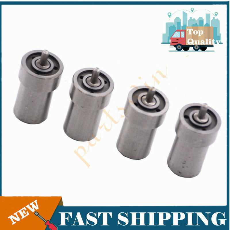 new 4-piece diesel nozzle DN0SD265 for SSANGYONG n