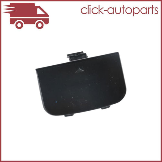 Front Bumper Tow Hook Cover Unpainted for BMW E65 E66 E67 2002 2003 2004 2005 Q