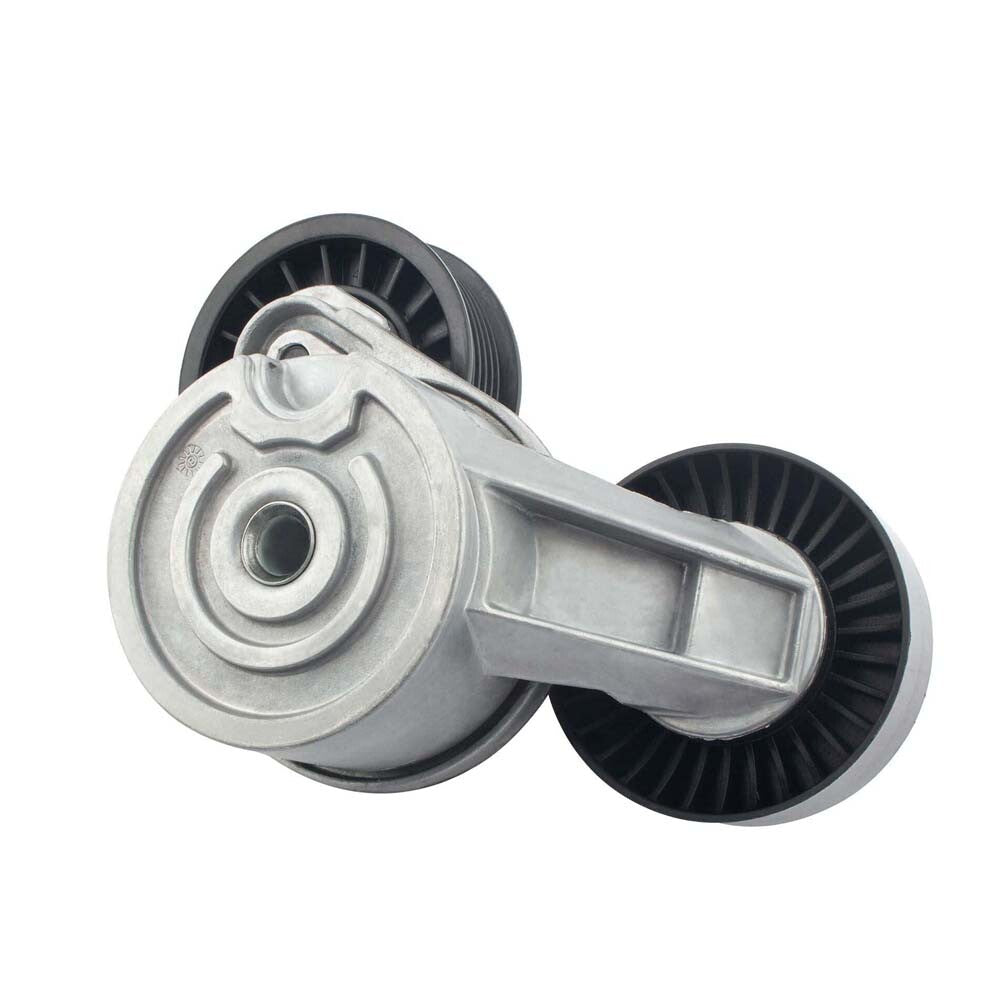 Belt Tensioner with Dual Pulley 53030958AC for Ram Dakota for Ram 1500 for Mitsubishi