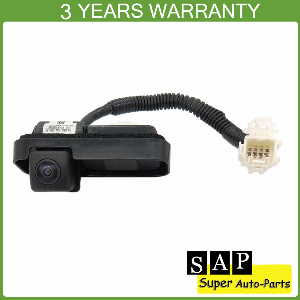 Rear View Backup Parking Assist Camera 39530-T9A-Q01-M1 Fits for Honda Q