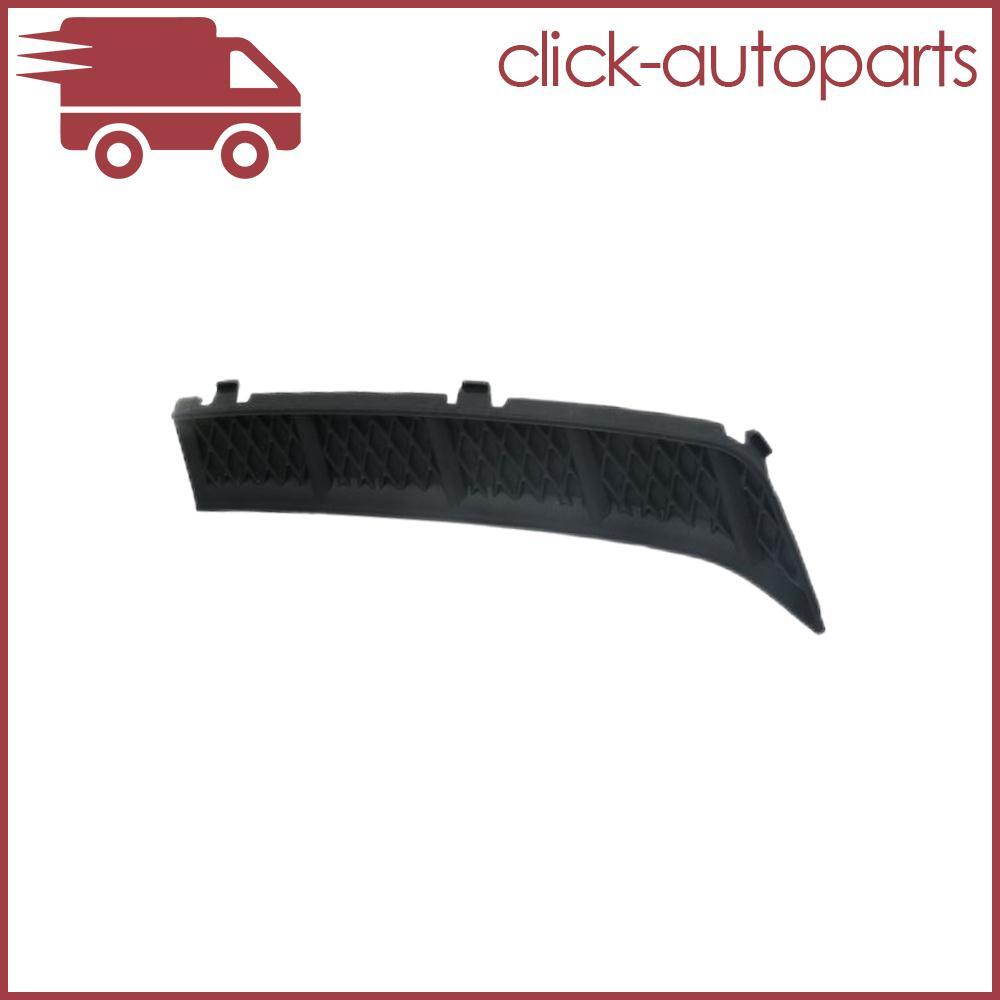 Right Side Front Fog Light Cover Insert Strip for Subaru for Forester 2014-2016