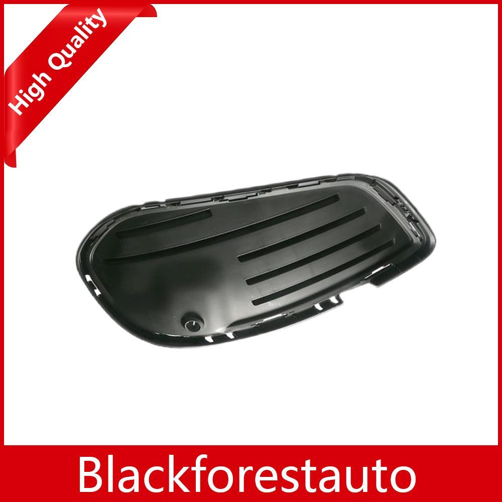 For 2015-2016 for Mercedes C-Class 2058854023 Front Bumper Filler Cover Left Side Q