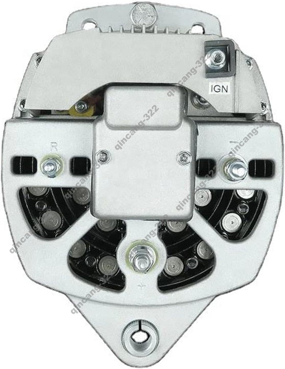 24V 175A Alternator 3088320 3629351 for Engine KTA19 KTA3 QSK19 QSK60