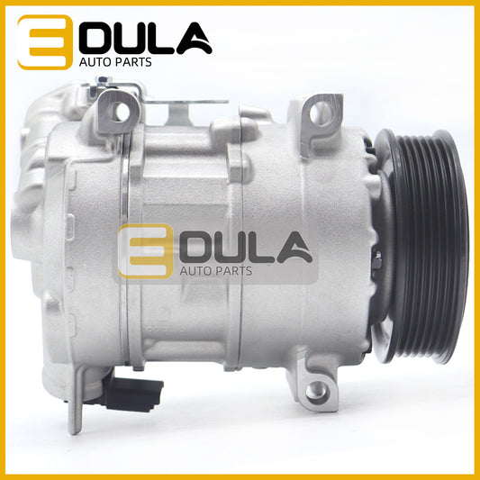 The AC compressor is suitable for Citro?n for Peugeot 1.6 HDi Climate 4471504724 90225003