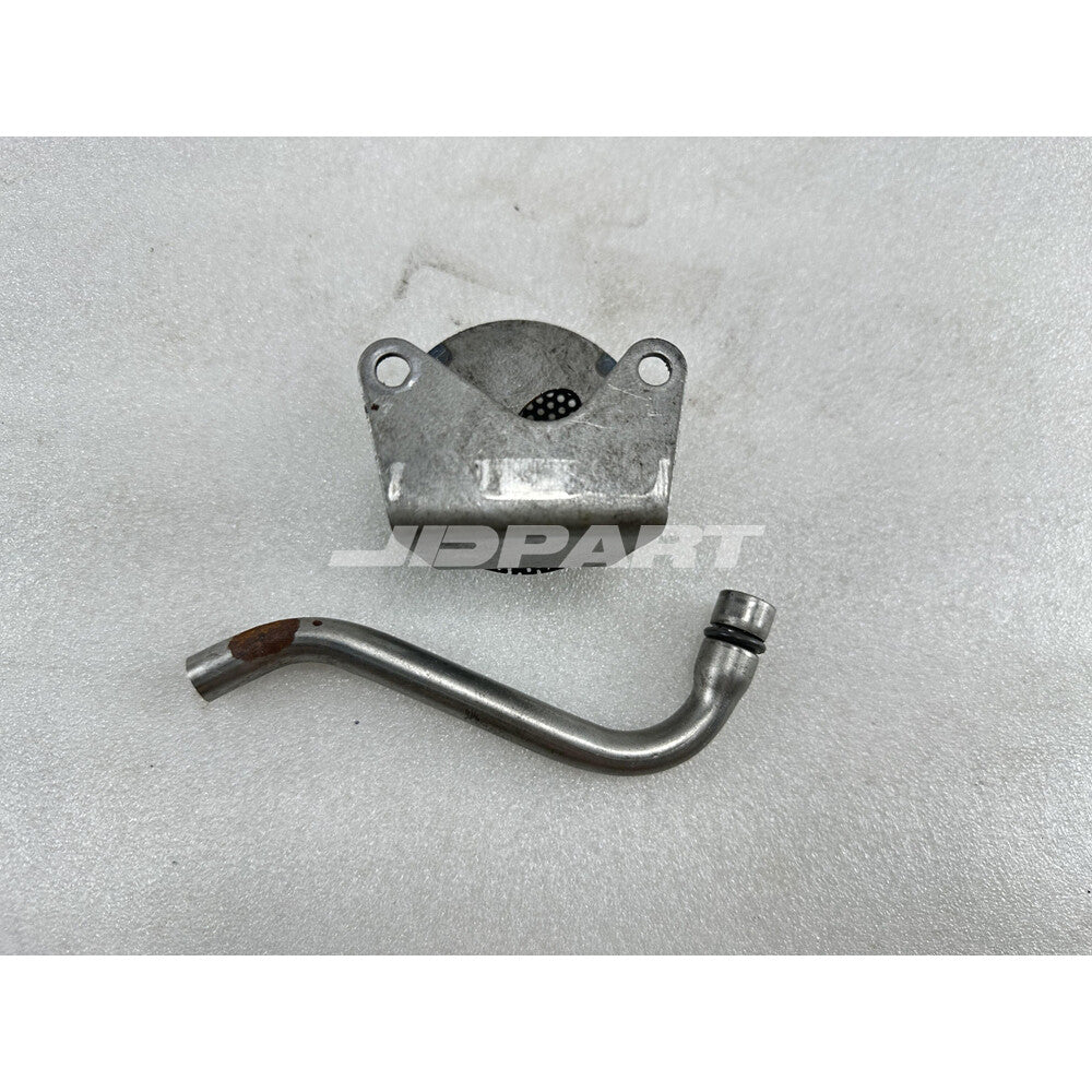 N844 oil suction cup for Shibaura diesel engine parts -