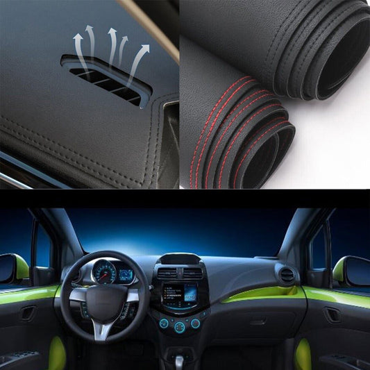 ABS smoked black front headlight housing protective cover suitable for FJ Cruiser 2007-2021- v