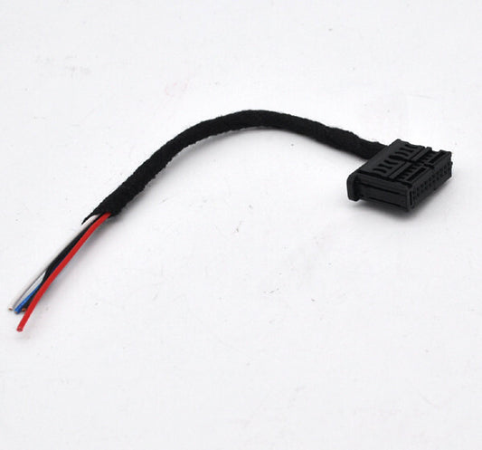 For NBT EVO OABR CONNECTOR PLUG 20 PIN TERMINALS CONTACTS socket adaptor v