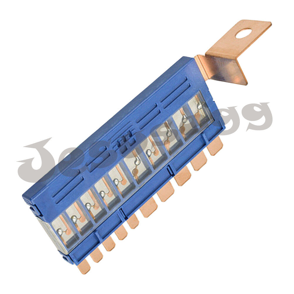 Relay Box Fusible Link Block Assembly Fit for Camry 2007-2011 for Toyota for Avalon 2005 Q