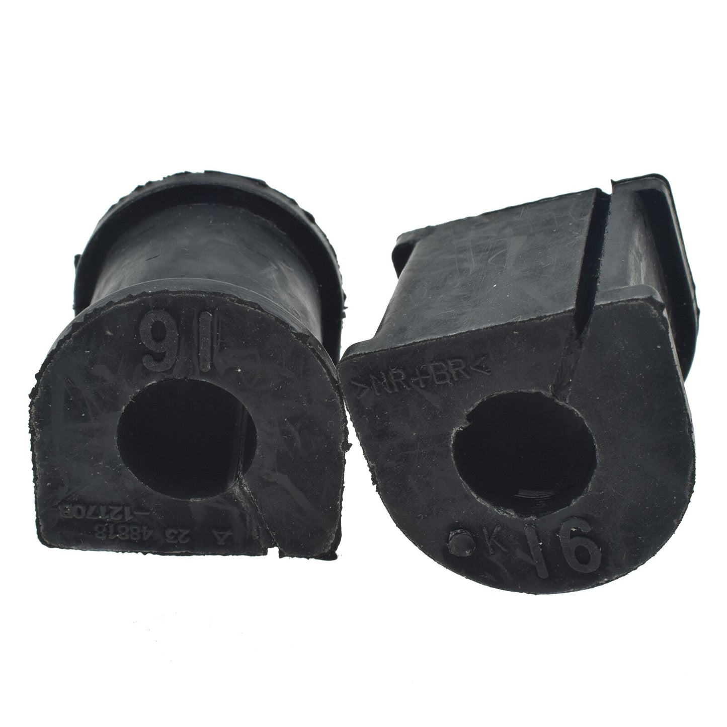 Pieces Rear Mudguard SWAY BAR BUSHINGS 48818-12170 for for Avalon for Camry - v