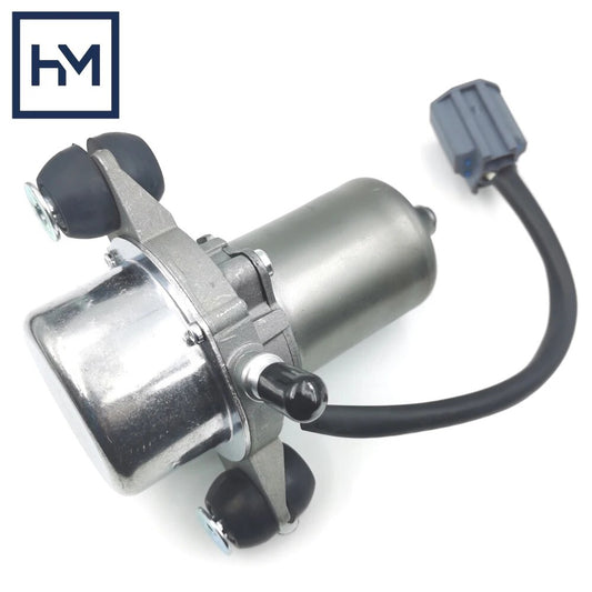 Brake vacuum pump UP28 suitable for Chevrolet Camaro for Volvo 12V 20804130 20939309 31317530