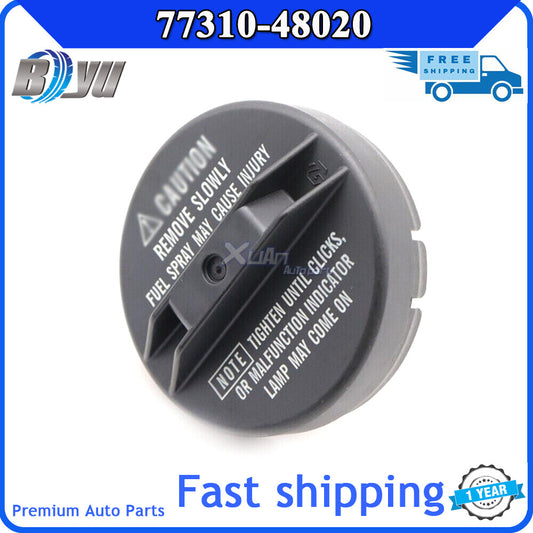 Brand new fuel tank cap for Lexus , for Toyota for Corolla , for Avalon , for Camry , and Tacoma. 77310-48020 Q
