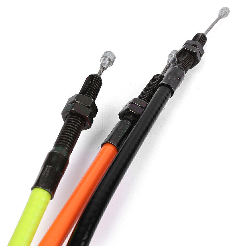 Clutch Cable Wire Replacement Fit for Yamaha 2014-2017 2015 2016 MT-07 3 Colors Q