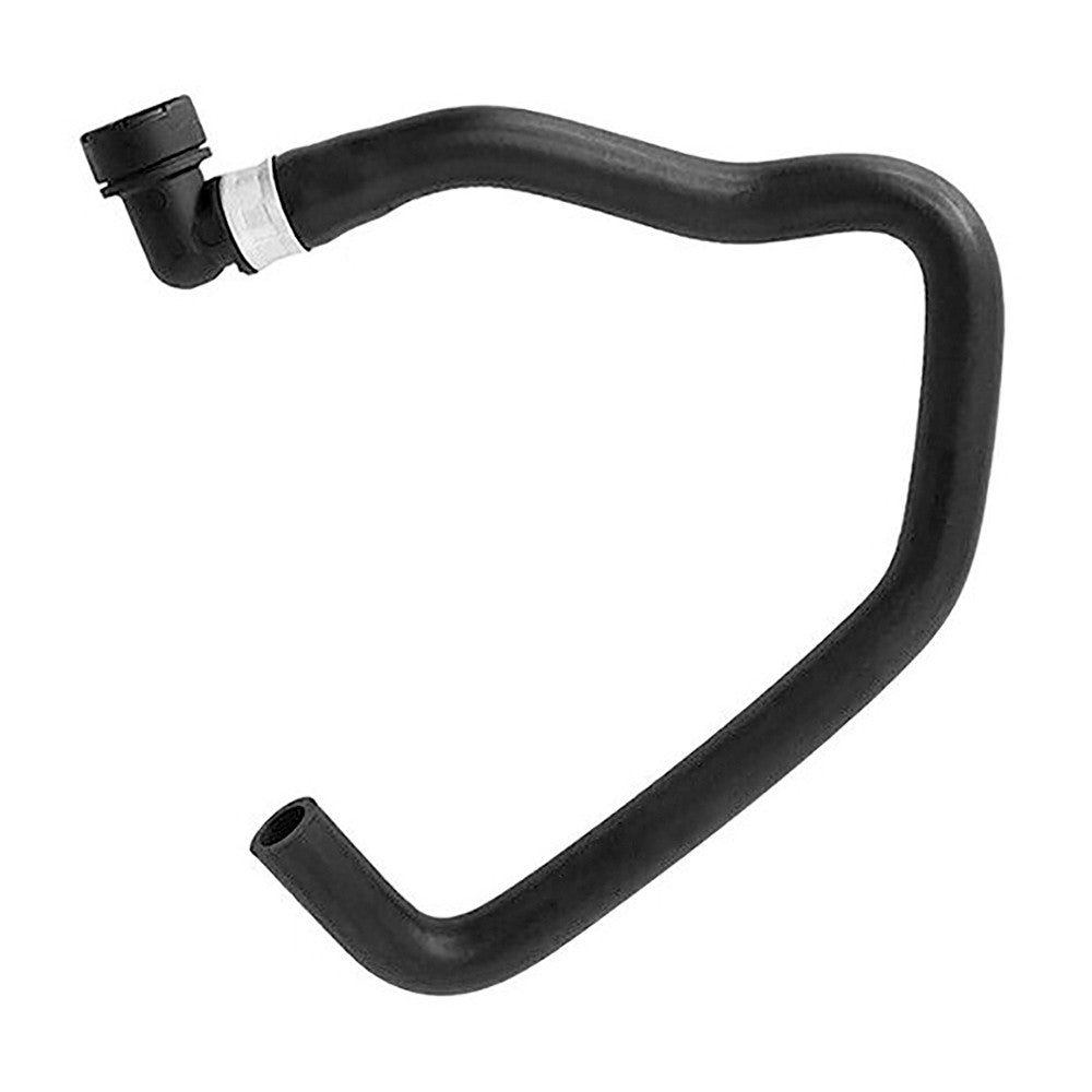Fit for XC90 T6 2003 2004 2005 Rubber Heater Outlet Hose Black 30745316 Q