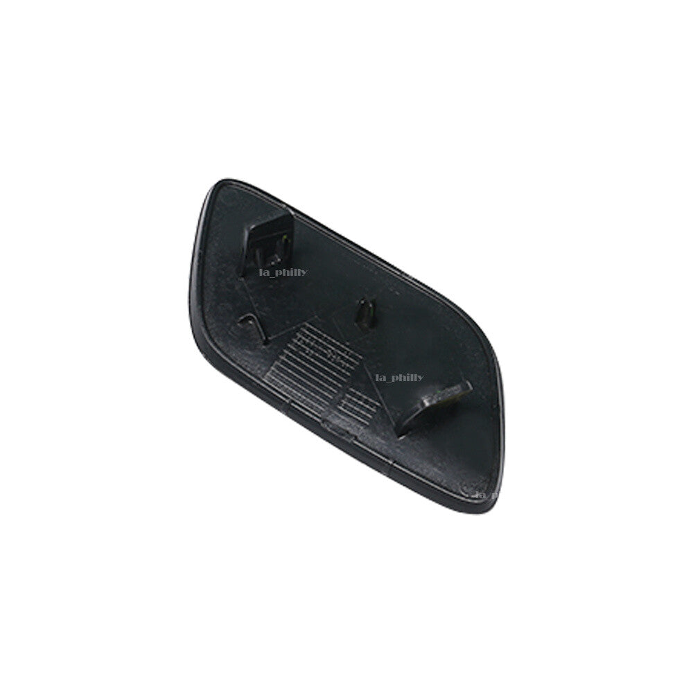 Front Left HeadLight Washer Spray Nozzle Cover Fit for Volvo S60 V60 2014-2016 Q