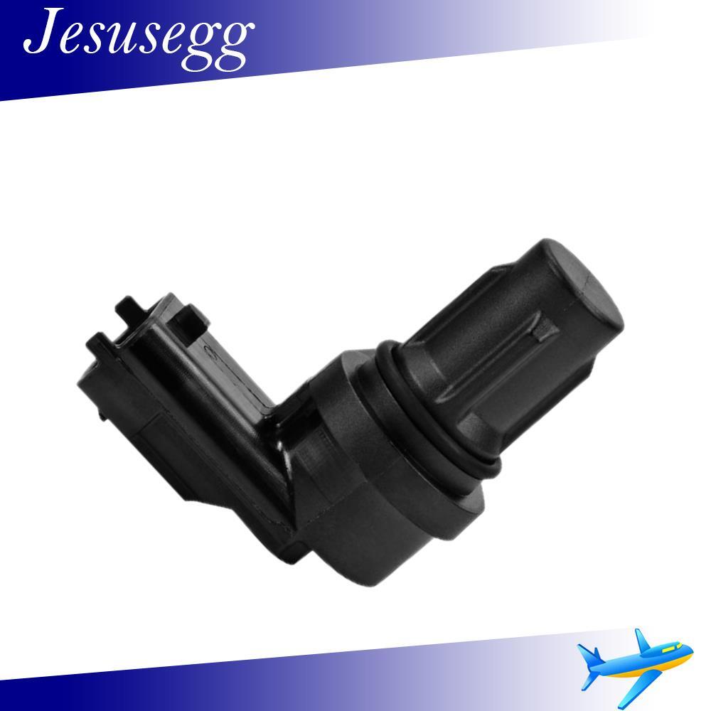 Camshaft Position Sensor Black for Fiat 500 500L 500X 124 Spider 1.4L 68070491AB Q