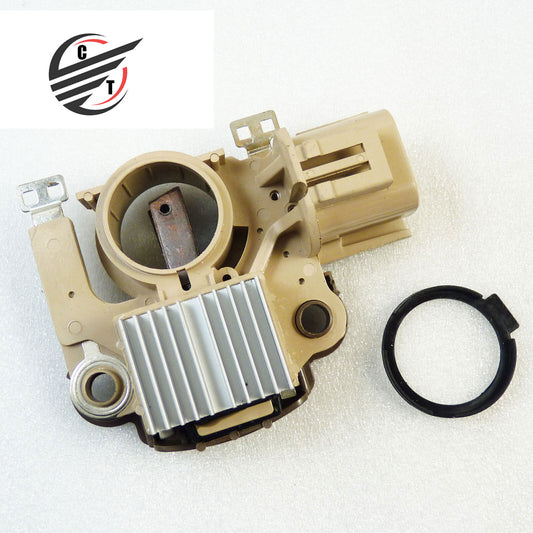 for Ford Escort for Mazda 626 323 MX-6 RX-7 A866T17972 ALTERNATOR Voltage Regulator