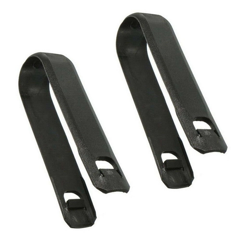 2X Car Auto Wheel Bolt Nut Cap Covers Puller Remover Tool Tweezers #8D0012244A v