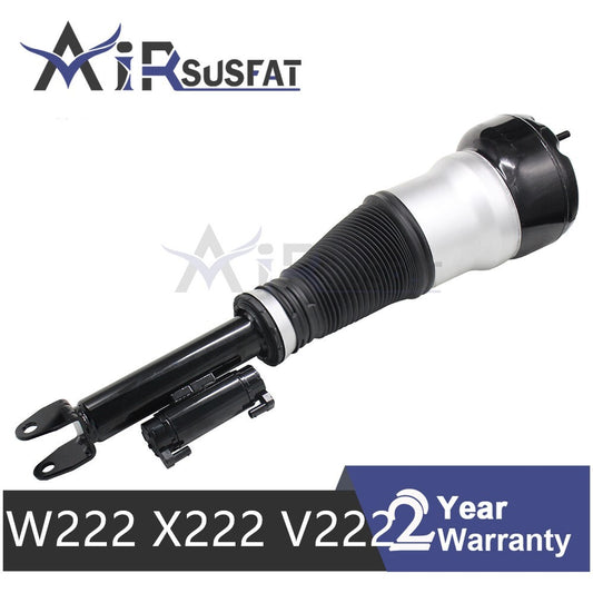 Front Right Air Suspension Strut 2013-2020 for Mercedes W222 X222 S500 S350