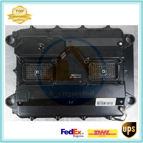 3045687 304-5687 ECM ECU Controller Fits for Caterpillar Grader 14M