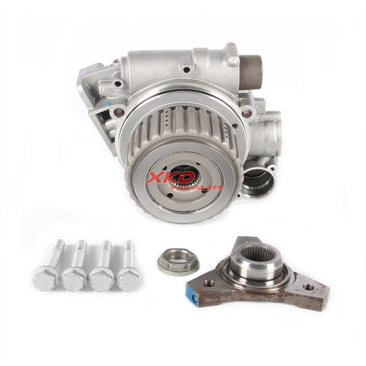 Differential Clutch & Bolts Fit for VW for Golf R for AUDI A3 quattro S3 0BR525010G Q