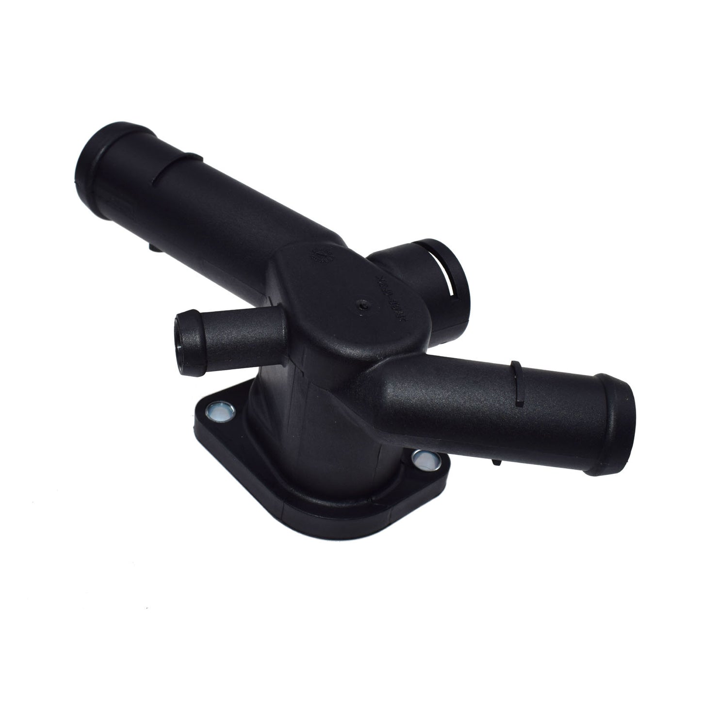 Brand new plastic thermostat housing and coolant flange for 2.0L for Golf Beetle 1999 - 2006 - n