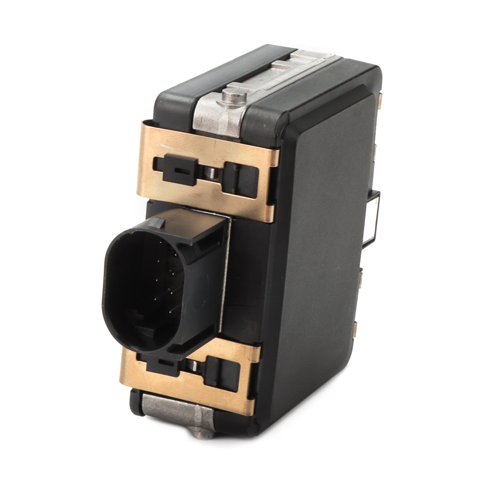 One-piece cruise control distance radar sensor suitable for 2015-19 Sentra 28438-4AF2A- n