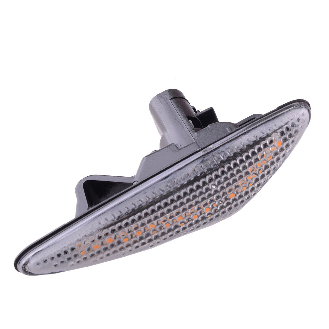 Clear Lens LED Fender Side Marker Light Fit for for Mazda MX-5 ND for Fiat 124 Spider v
