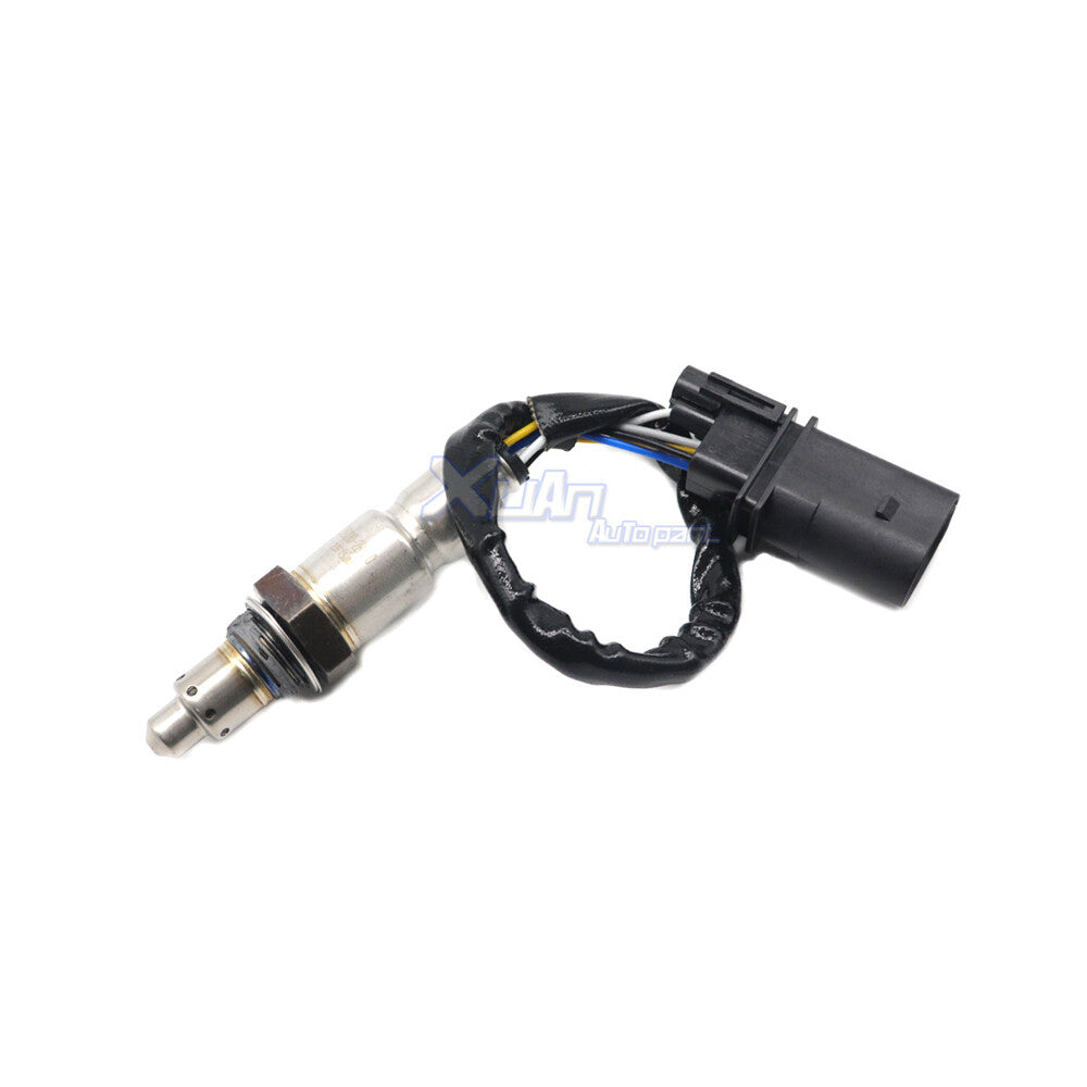 Upstream oxygen sensor for Kia Soul, for Hyundai for Veloster , Sonata for Elantra 39210-2B510- v