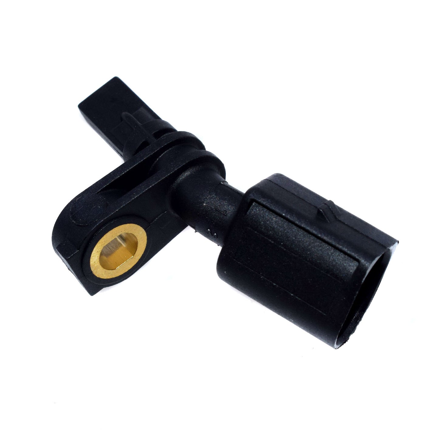 Front right-hand ABS wheel speed sensor suitable for Audi A3, for VW Atlas Cross, Fox for Jetta 6Q0927804B- n