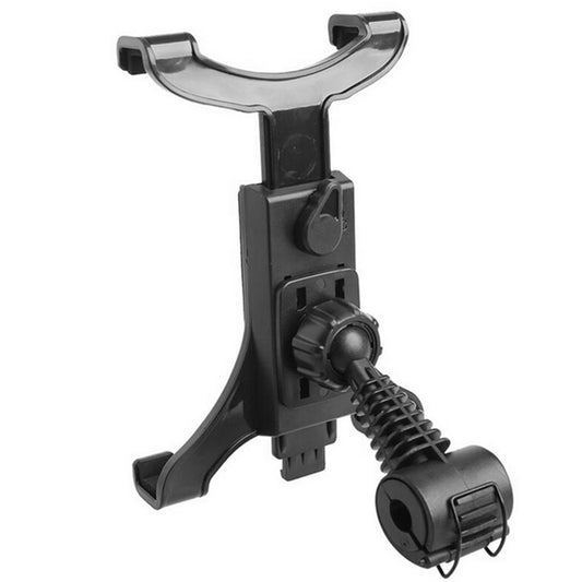 Adjustable Car for Seat Headrest Mount Holder Clamp for 7-10 inch Phone GPS Tablet
