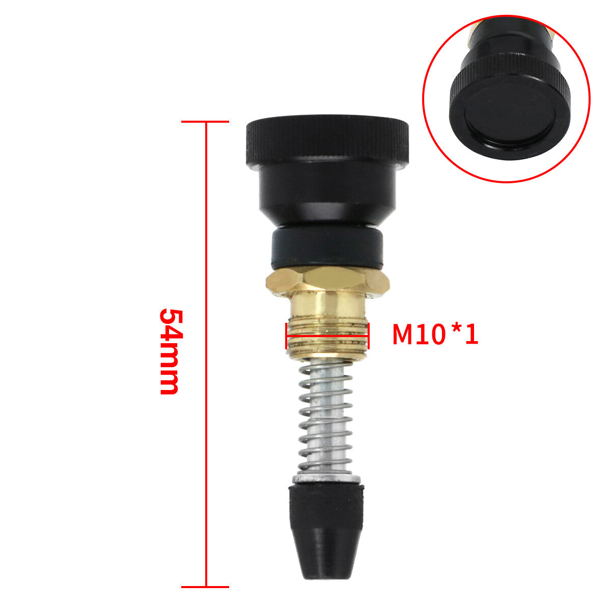 Carburetor Manual Pull Choke for 28-34mm 36-40mm Carb Replacement Q