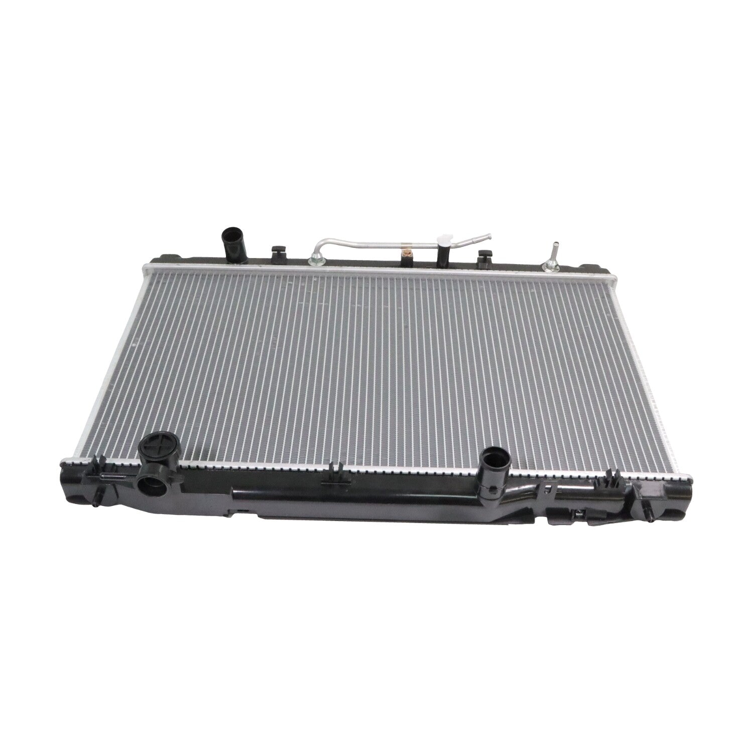1.36 Radiator for Toyota for Camry Base CE SE LE XLE Hybrid 2.4L 2.5L 07-11 CU2917