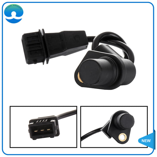 Engine Crankshaft Position Sensor 39180-37150 Fit for 2005-2010 for Kia Sportage