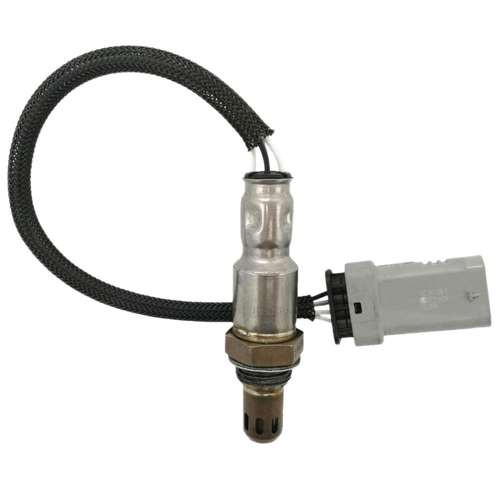 Set of 4X Oxygen Sensor for GMC for Sierra 1500 for Yukon for Chevrolet Silverado 1500 Tahoe