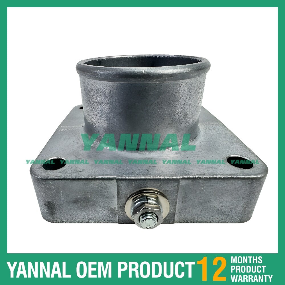 4TNV98 and 4TNV94 heaters, air type 129915-77050, suitable for engine parts.