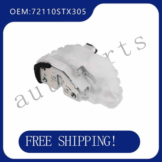 Front Right Side Door Lock Actuator Motor for Acura MDX 2007-2013 No.72110STX305