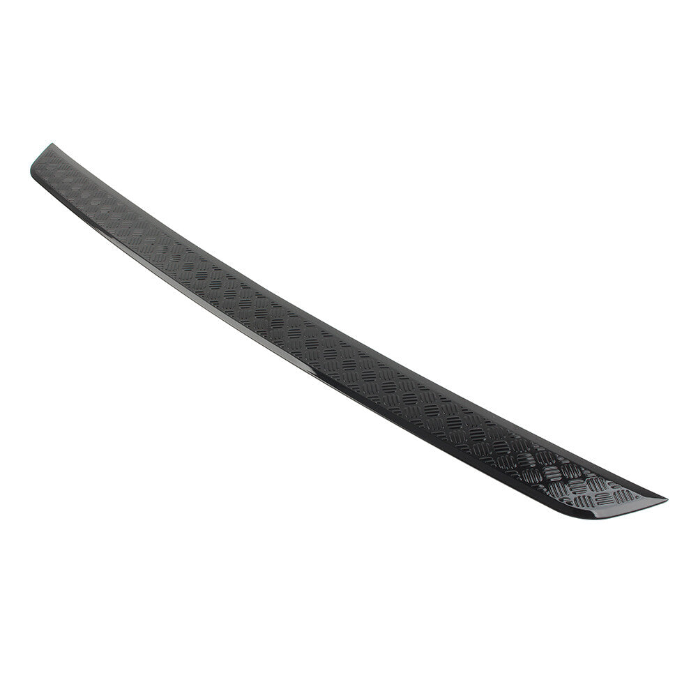 Rear Bumper Molding Trim Protector for Land Rover for Defender 90 110 2020-23 Gloss