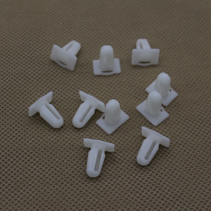 for ford  end cap rivet quantity 20 protective retainer 5/16 inch hole promotion W711712-S300