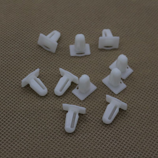 for ford  end cap rivet quantity 20 protective retainer 5/16 inch hole promotion W711712-S300