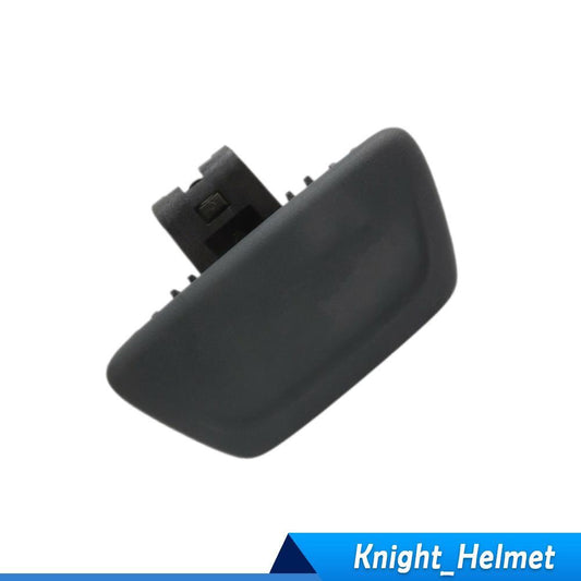 Black Fits 2010-2013 for Ford Transit 8A6Z5806064AA Glove Box Latch Lock Handle Q