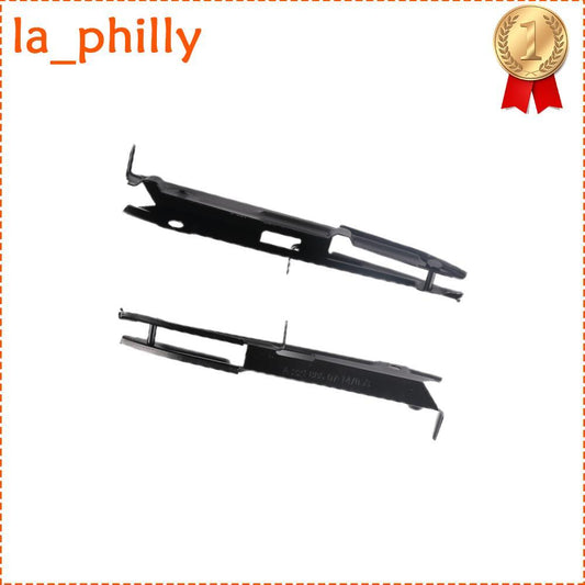 Fits for Mercedes-Benz S550 2007-2013 Front Left Right Bumper Support Bracket