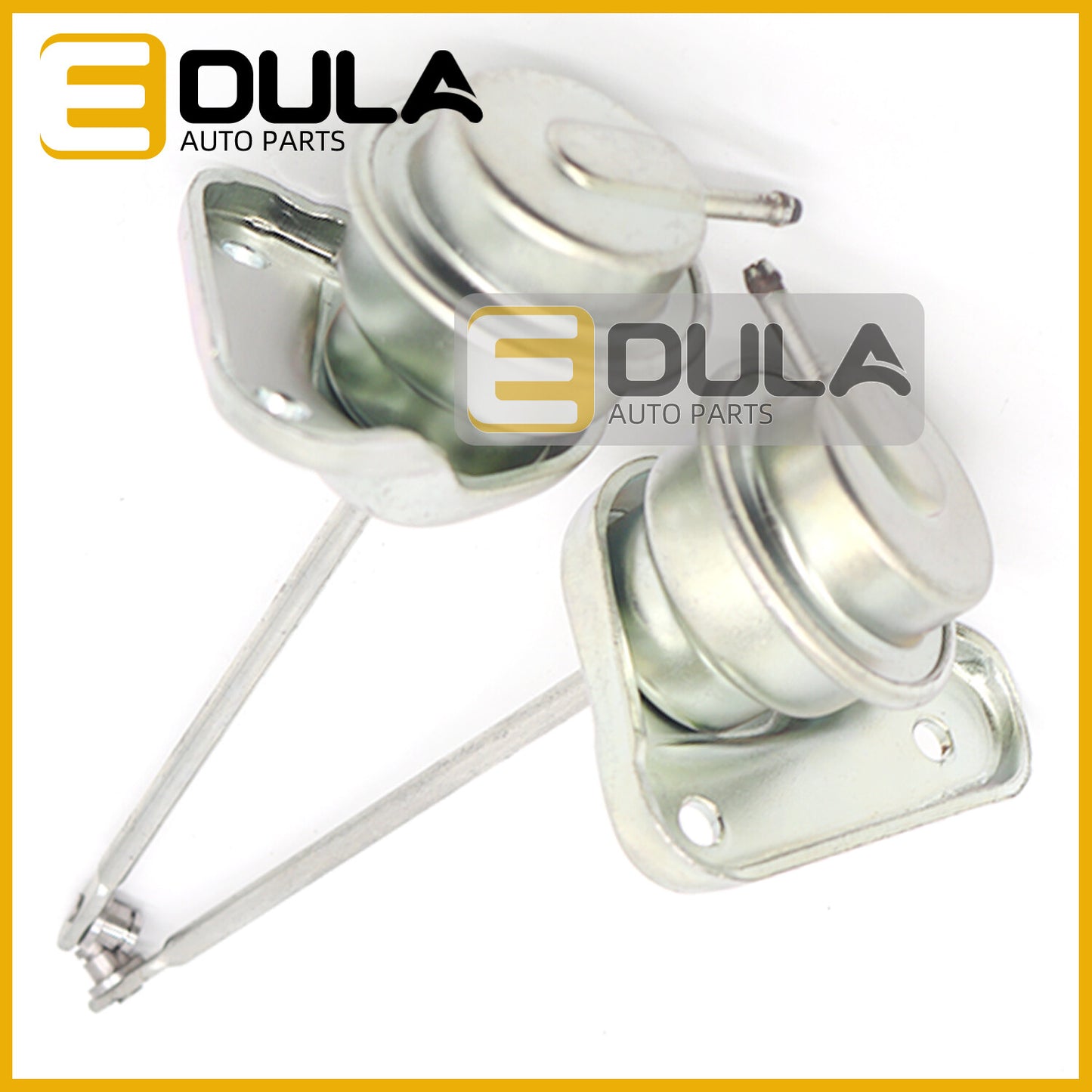 One-piece RHF4 turbocharger wastegate actuator for Mazda B2500 1996- / for Ranger 99-06