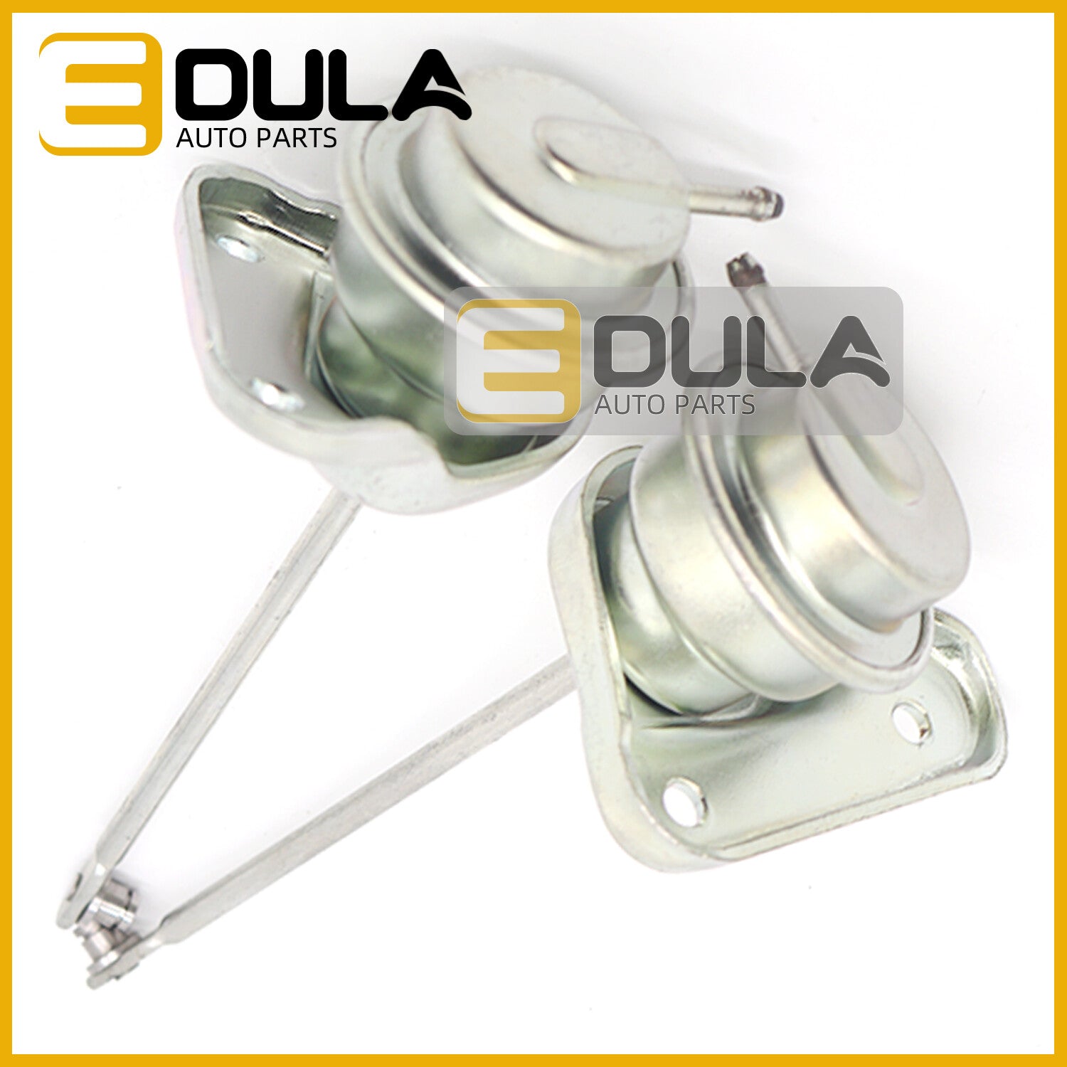 One-piece RHF4 turbocharger wastegate actuator for Mazda B2500 1996- / for Ranger 99-06