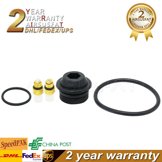 1Set for Audi A6 C5 4B allroad Quattro Rear Air Suspension Repair Kit 4Z7616051A