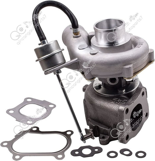 Turbo GT2560S Turbocharger 8972089663 for Isuzu Truck NPR NQR with 4HE1XS Engine