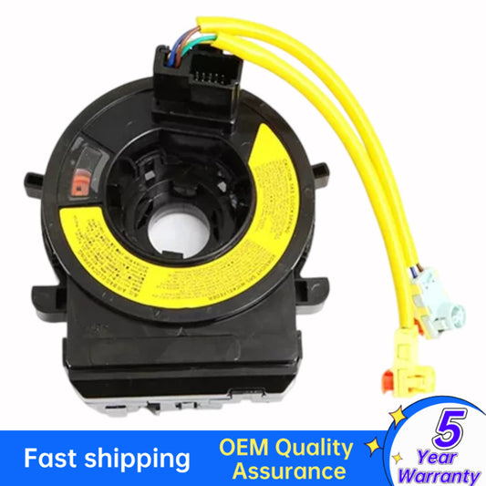 new clock spring, , perfect for the modern Santa Fe Sport XL (2013-2018).
