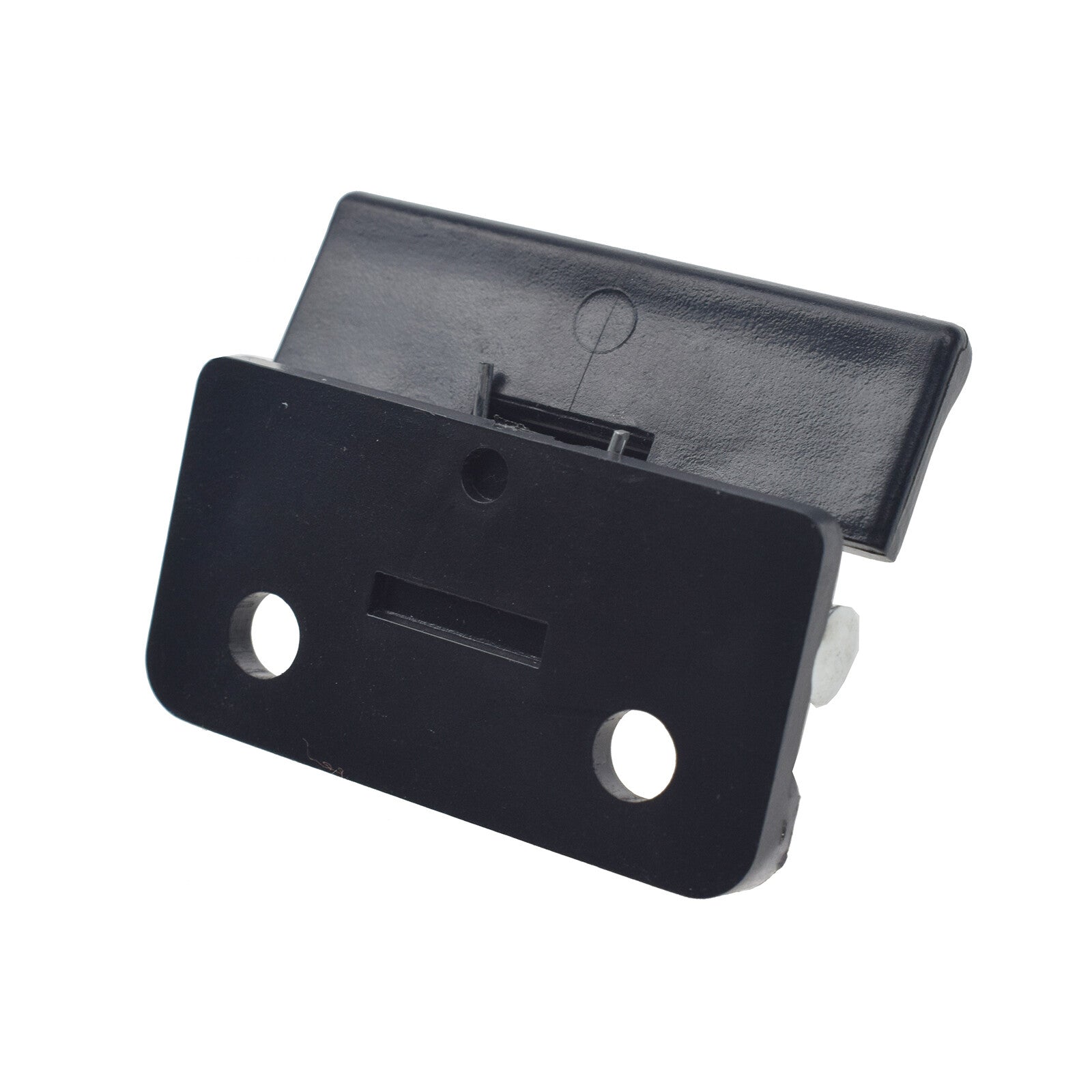 Center console protective cover latch 58908-12080 is suitable for Toyota 4Runner, RAV4, and Yaris microphones. Q